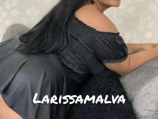 Larissamalva