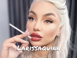 Larissaquinn