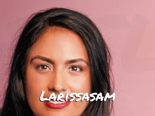 Larissasam