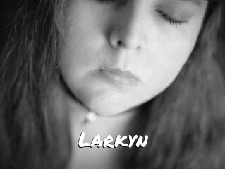 Larkyn