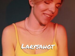 Larysahot