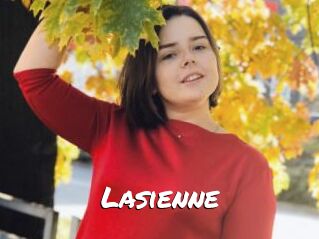 Lasienne