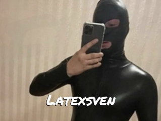 Latexsven