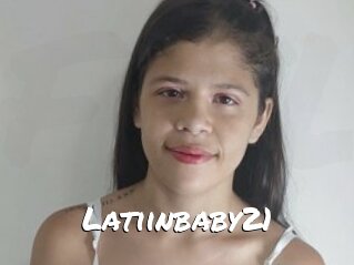 Latiinbaby21