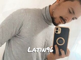 Latin96