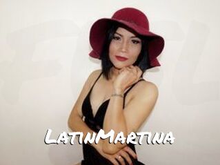LatinMartina
