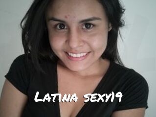 Latina_sexy19