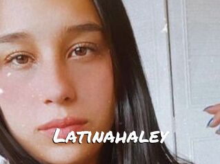 Latinahaley