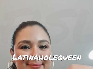 Latinaholequeen