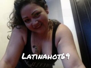 Latinahot69