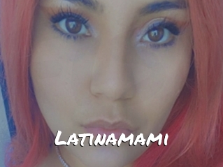 Latinamami
