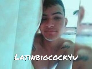 Latinbigcock4u