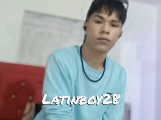Latinboy28