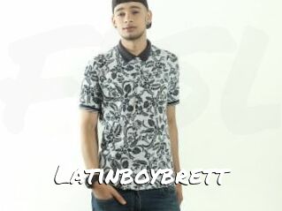 Latinboybrett