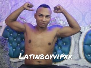 Latinboyvipxx