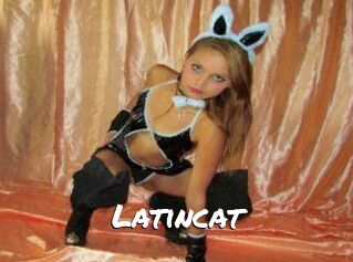 Latincat