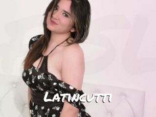 Latincutti