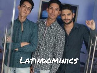 Latindominics