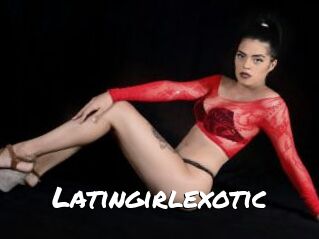 Latingirlexotic