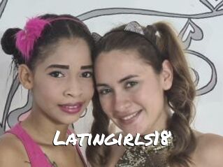 Latingirls18