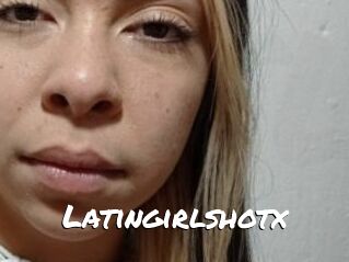Latingirlshotx