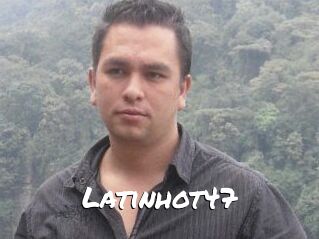 Latinhot47