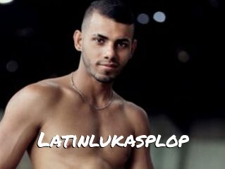 Latinlukasplop