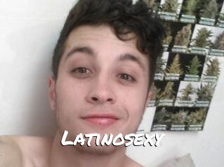 Latinosexy