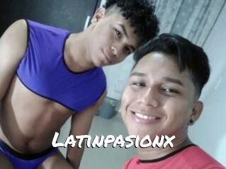 Latinpasionx