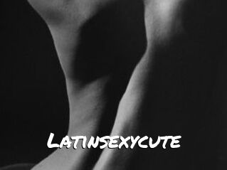 Latinsexycute