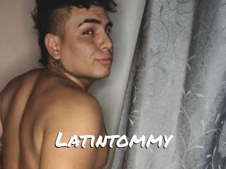 Latintommy
