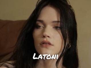 Latoni