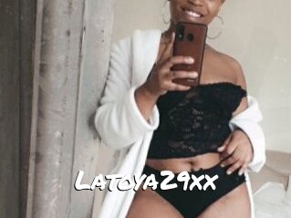 Latoya29xx