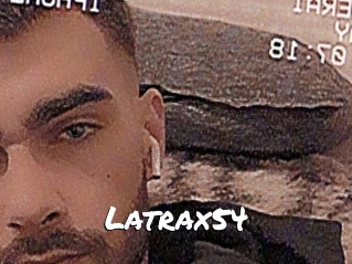 Latrax54