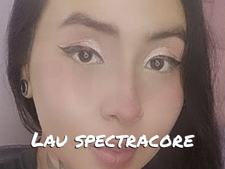 Lau_spectracore