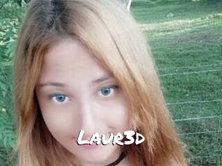 Laur3d