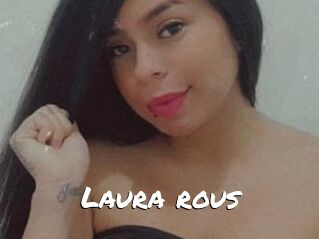 Laura_rous