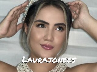 Laurajonees