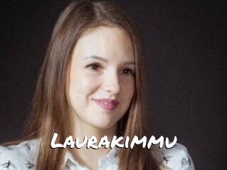 Laurakimmu