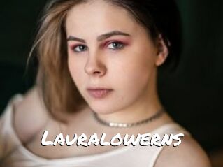 Lauralowerns