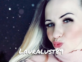 Lauralust89