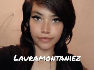 Lauramontaniez