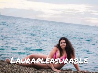 Laurapleasurable