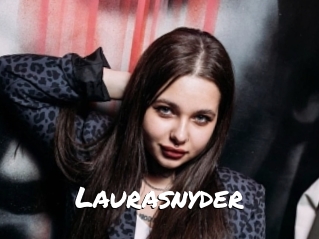 Laurasnyder