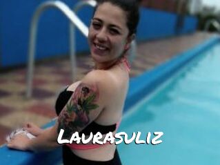 Laurasuliz