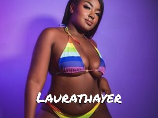 Laurathayer