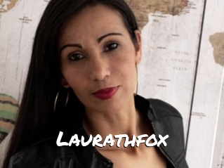 Laurathfox