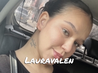 Lauravalen