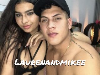 Laurenandmikee