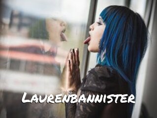 Laurenbannister